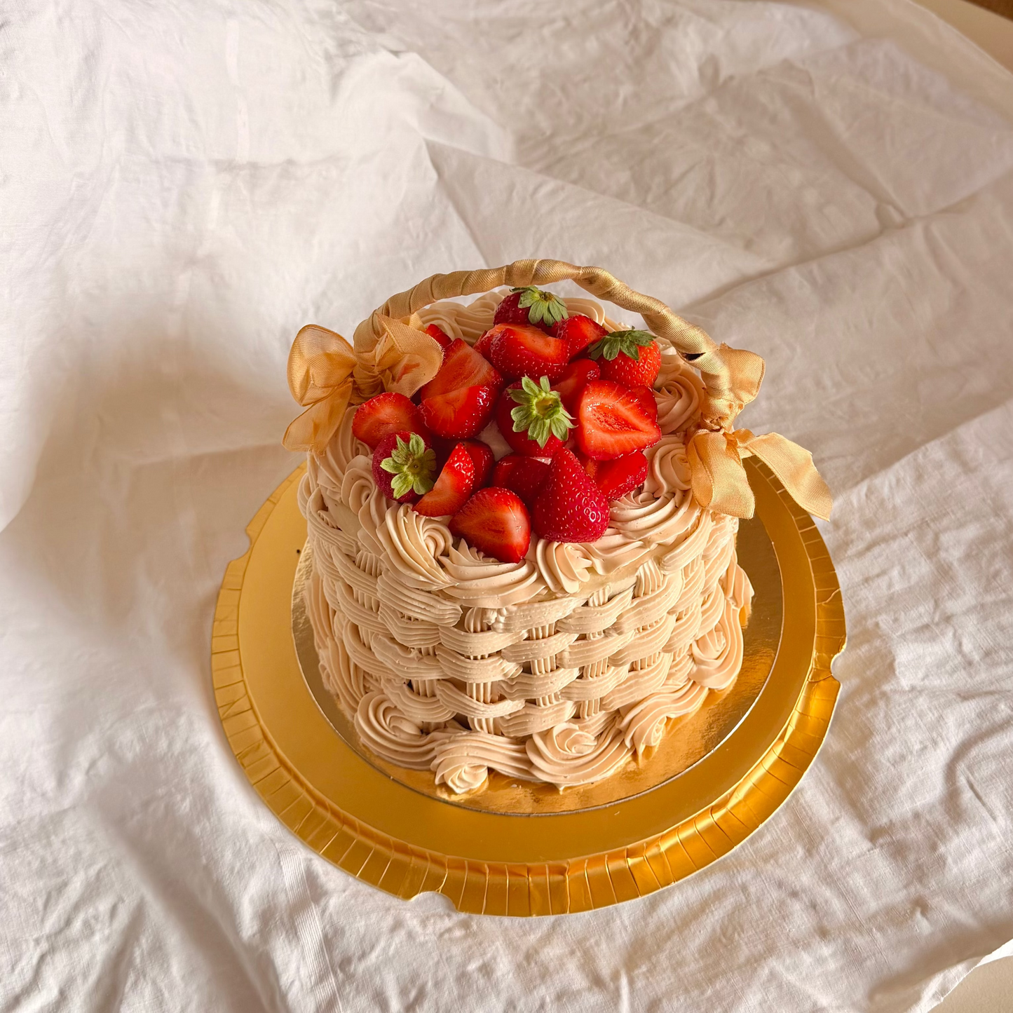 Le Panier d'Été