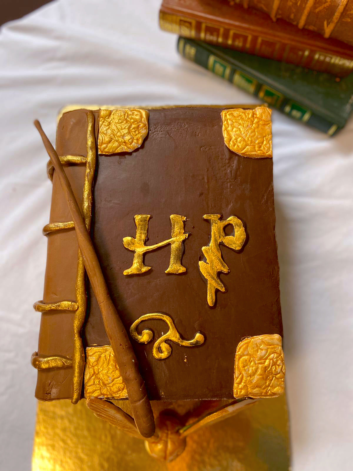 Livre Harry Potter