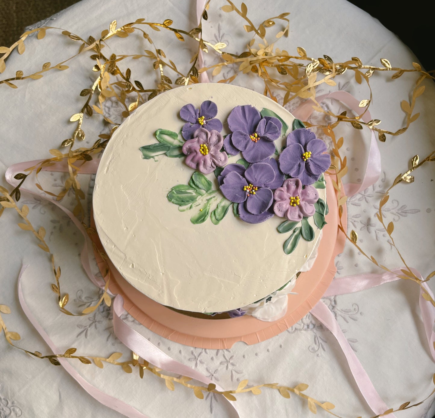 Violette