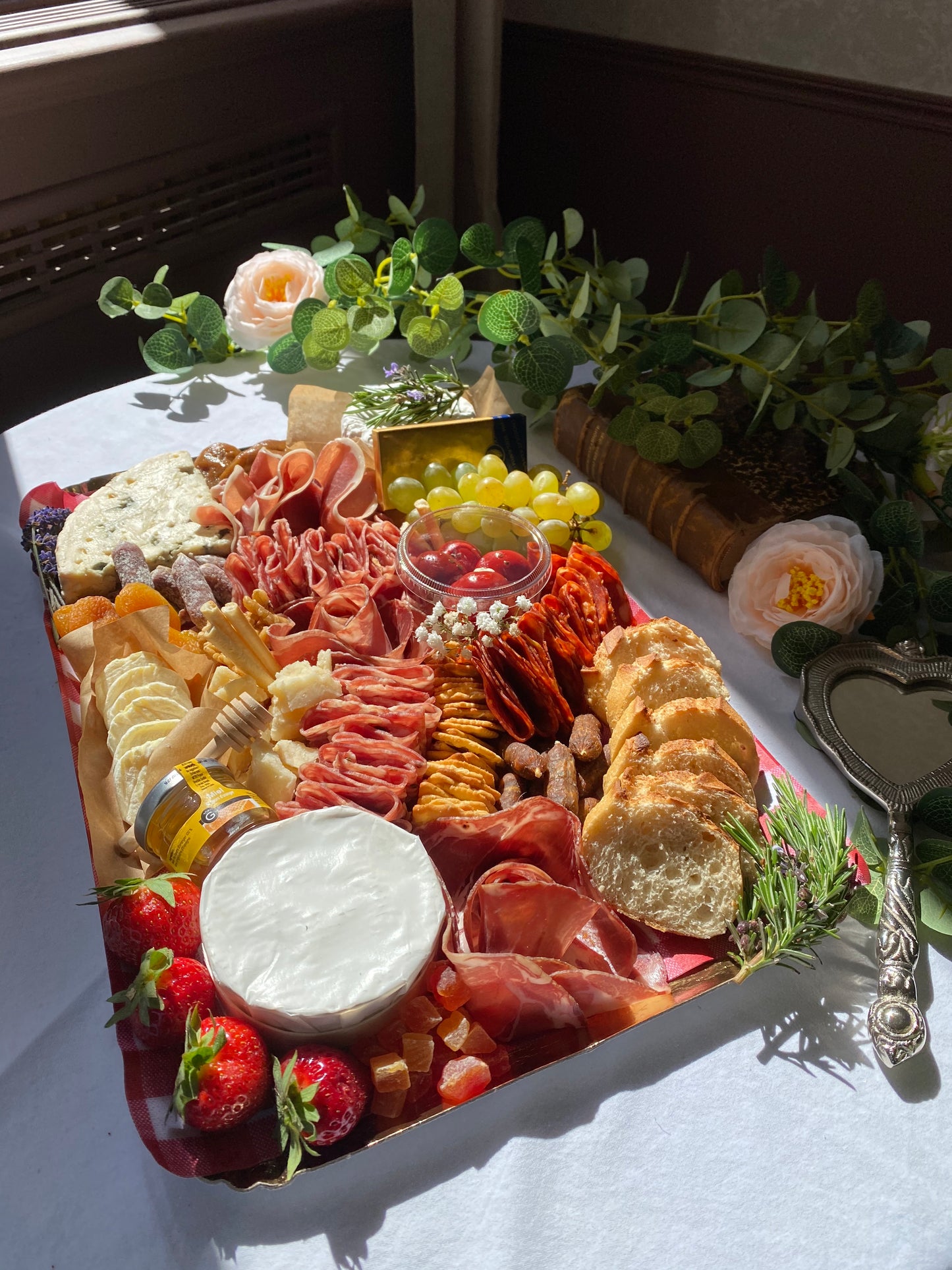 Plateau Traiteur