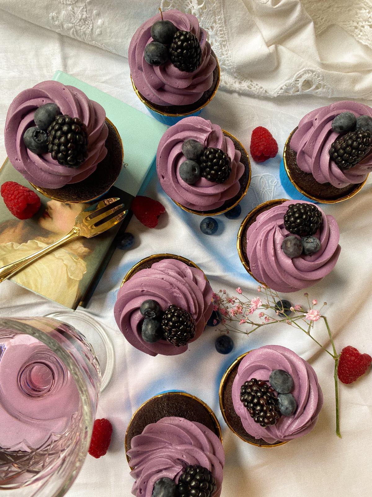 Cupcakes