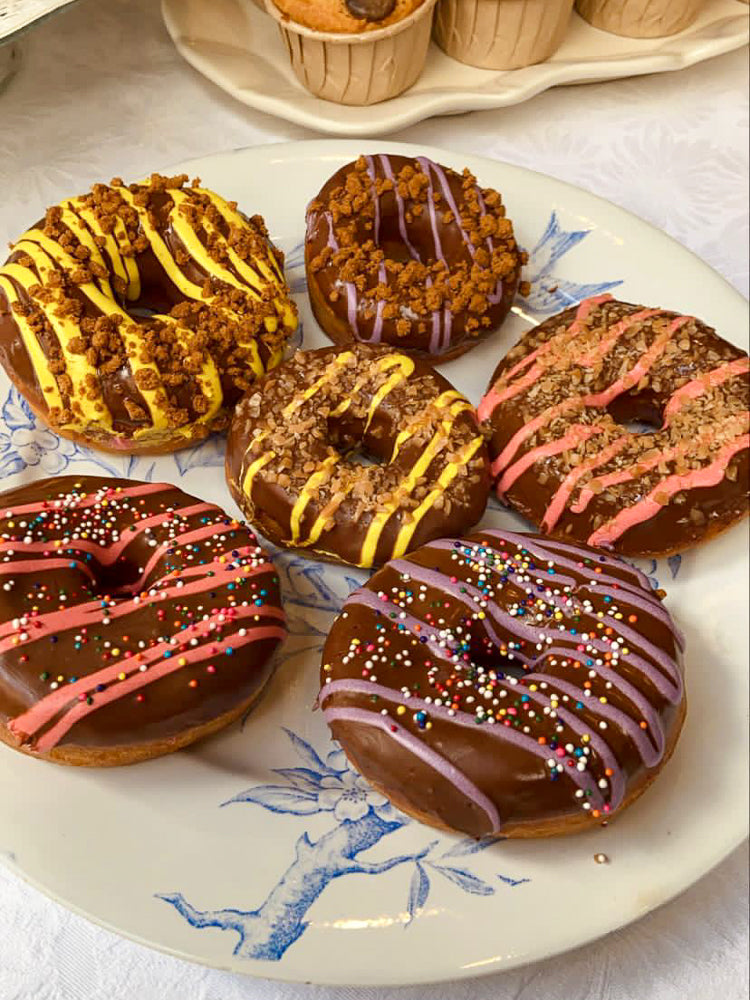 Donuts
