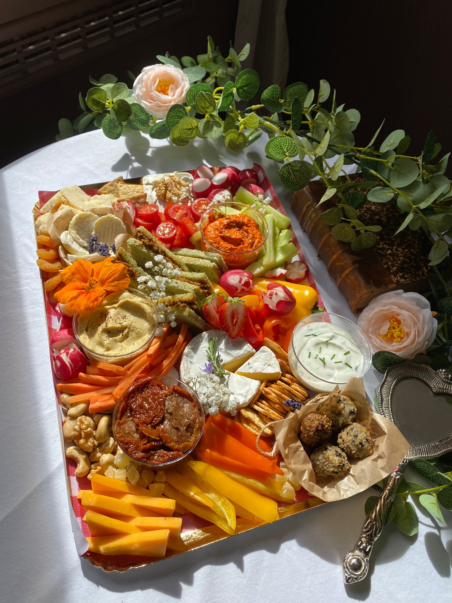 Plateau Traiteur