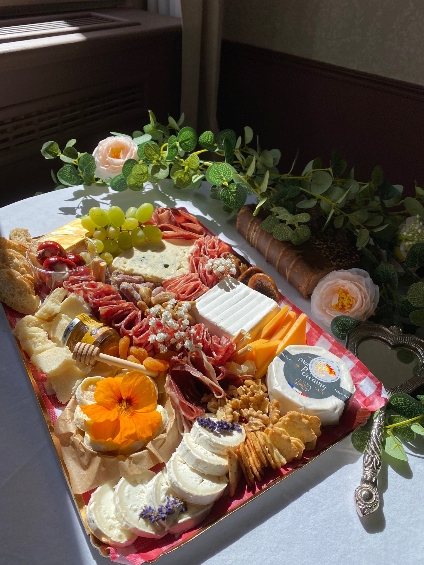 Plateau Traiteur