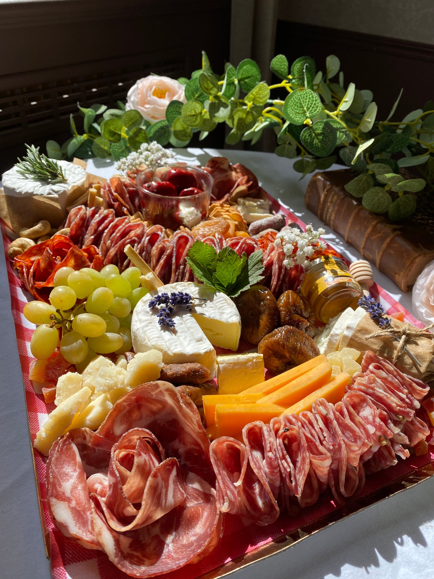 Plateau Traiteur
