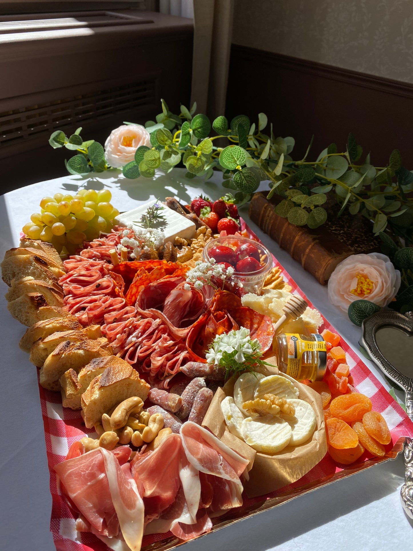 Plateau Traiteur