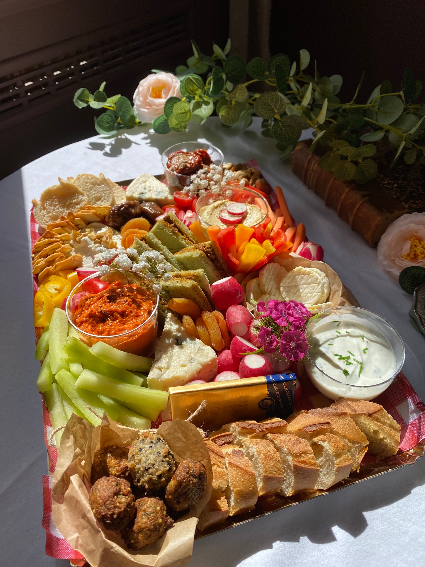 Plateau Traiteur