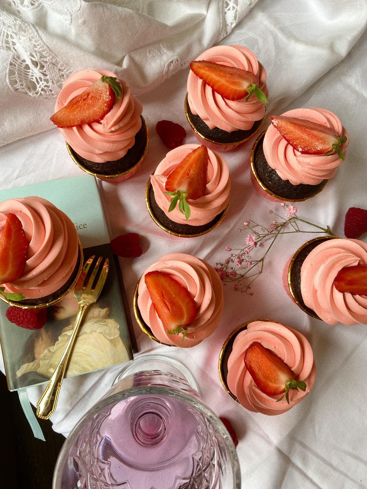 Cupcakes