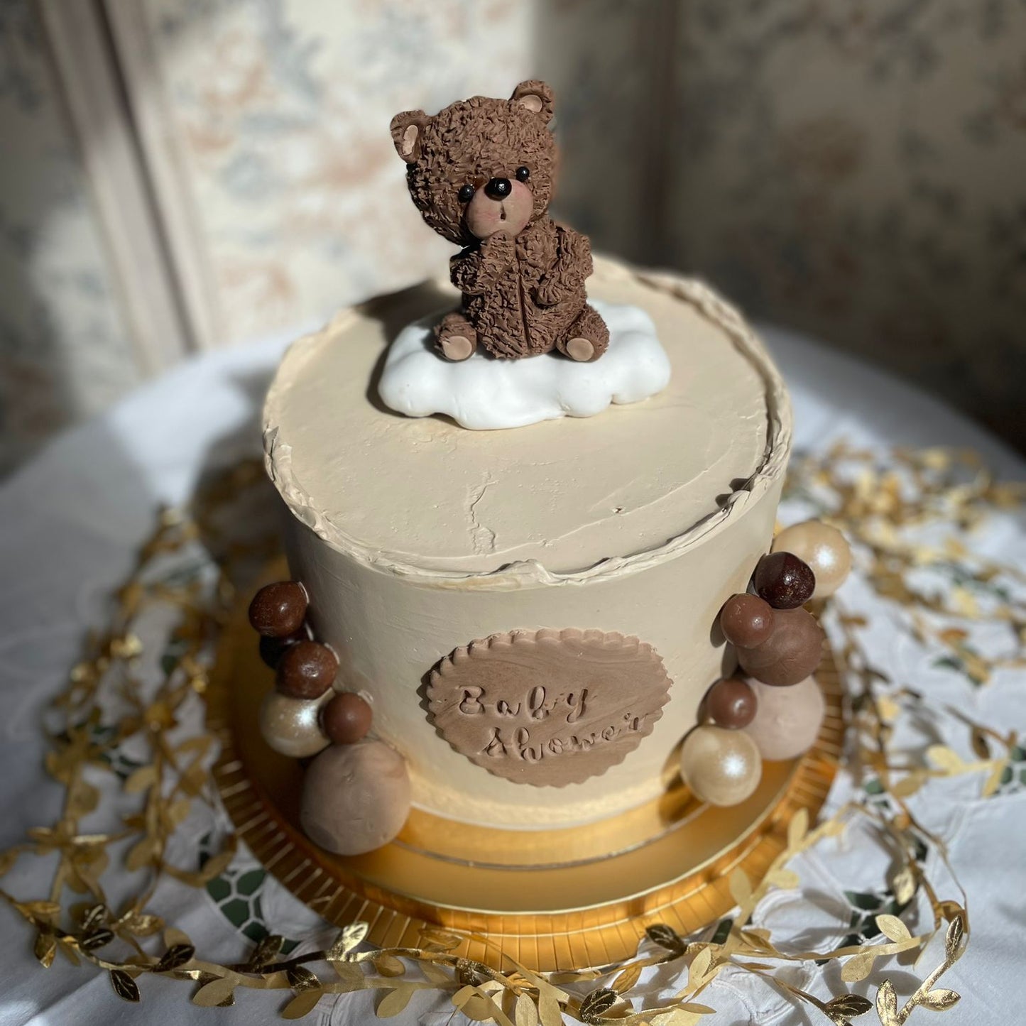 Teddy Bear