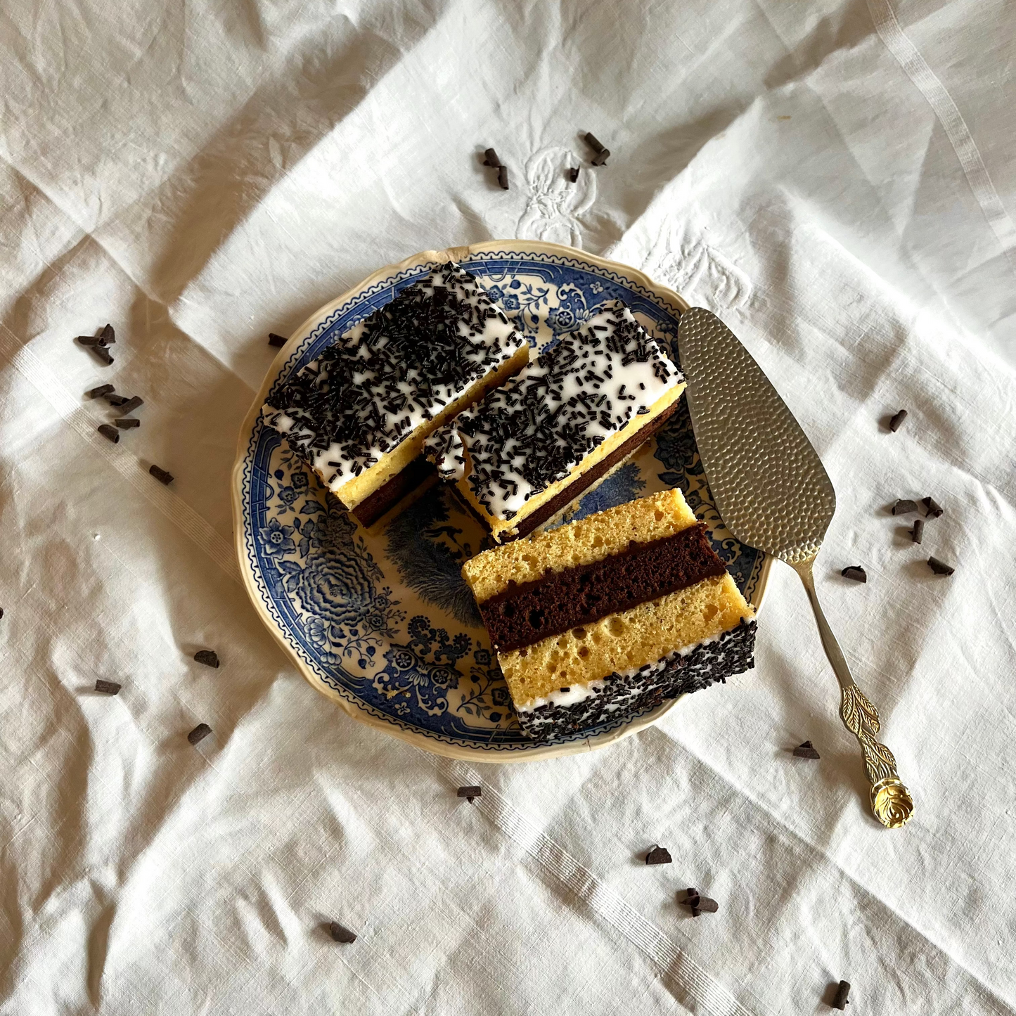 Le Napolitain