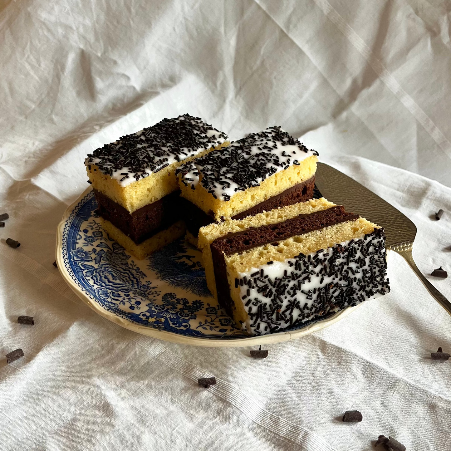 Le Napolitain