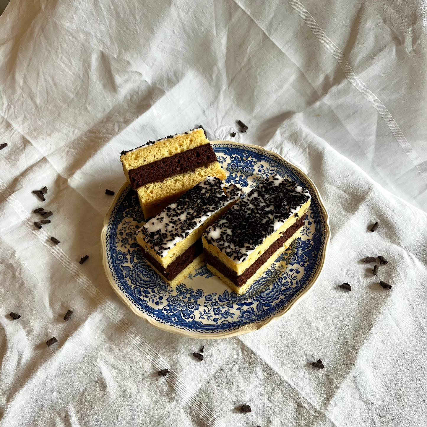 Le Napolitain