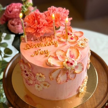 Fleurs Noy
