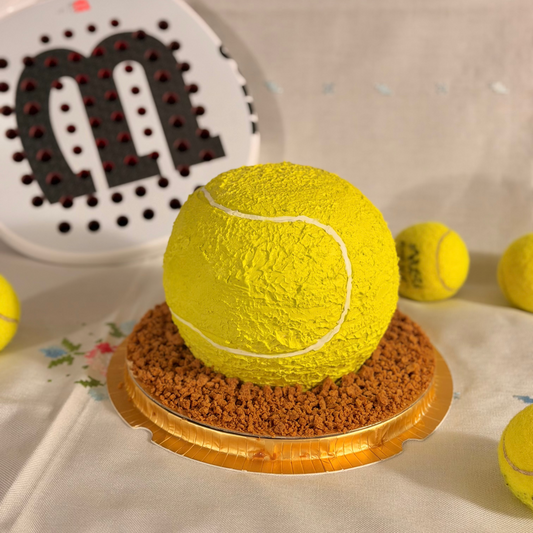 Balle de Tennis