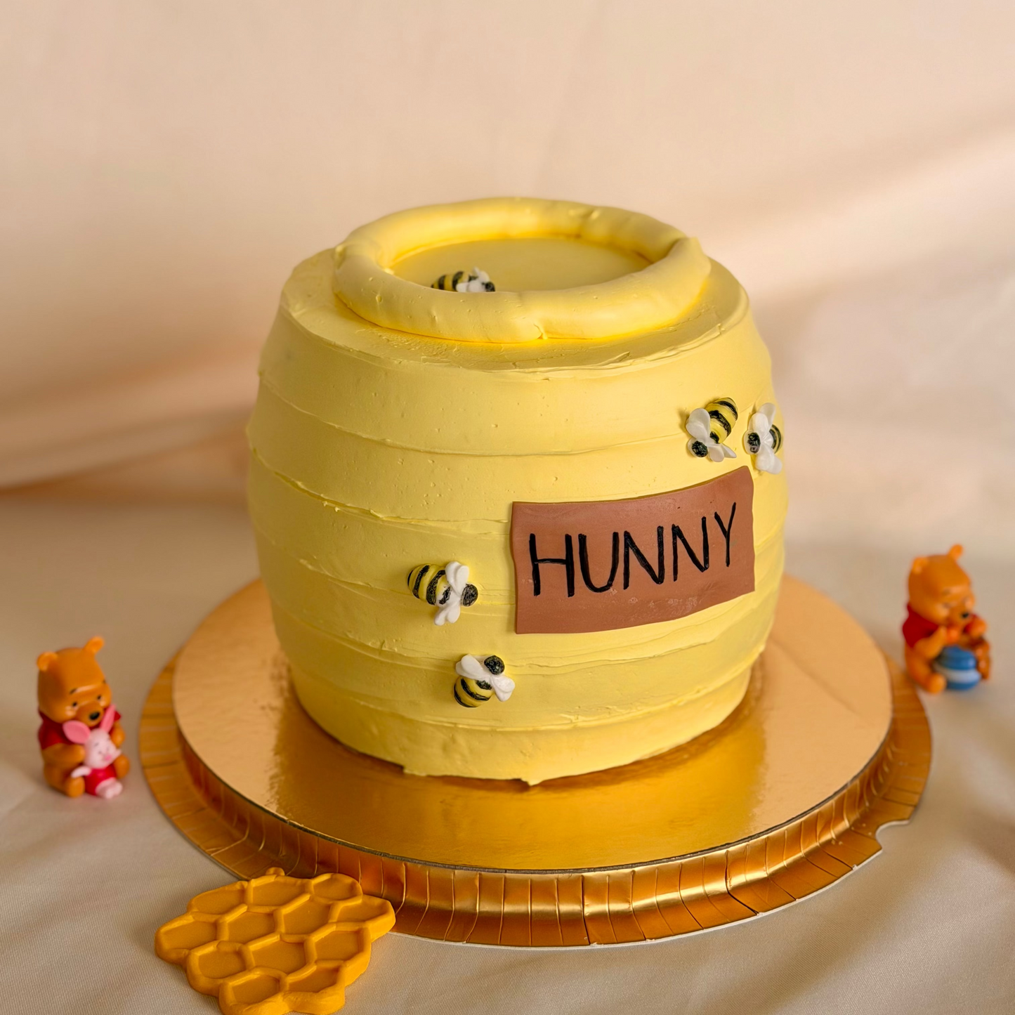 Winnie