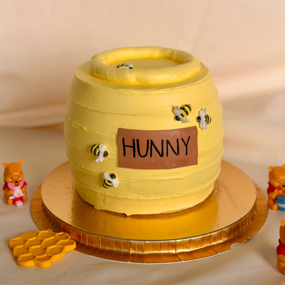 Winnie