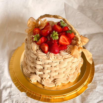 Le Panier d'Été