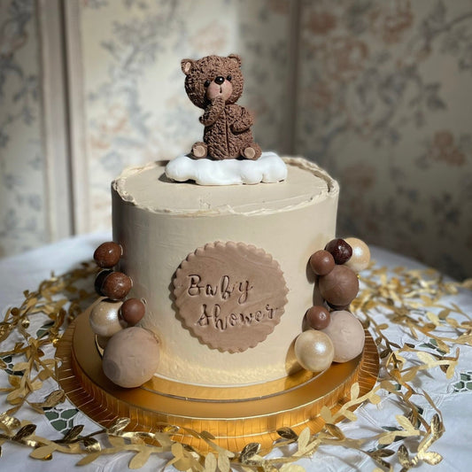 Teddy Bear